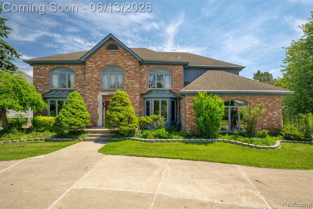 29342 Strathmore Drive, Farmington, MI 48331 — Photo 50