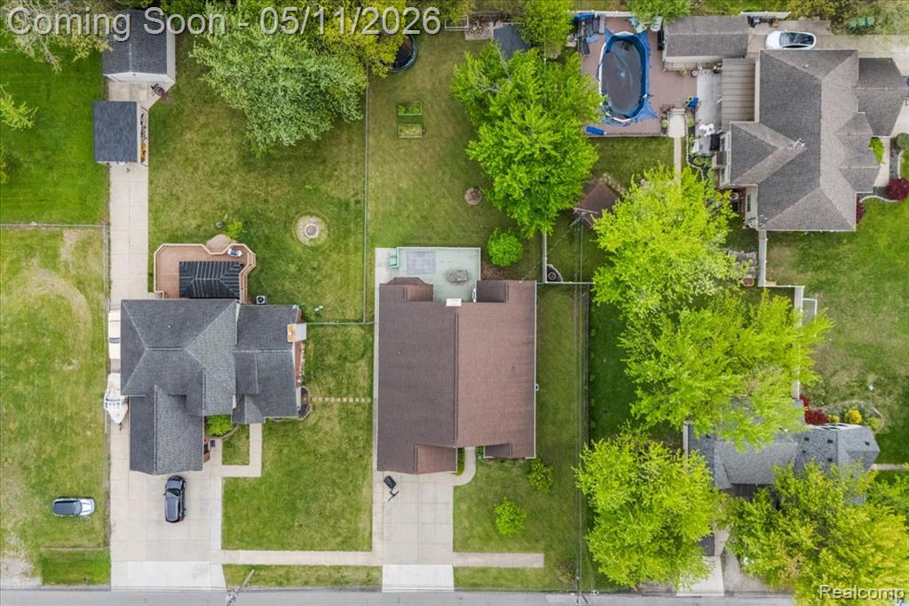 1520 Garden Street, Garden City, MI — Photo 38