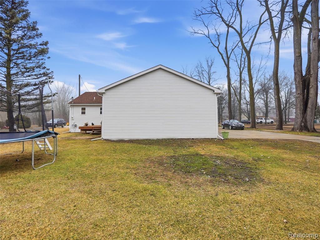 6199 Heyer Street, Romulus, MI 48174 — Photo 35