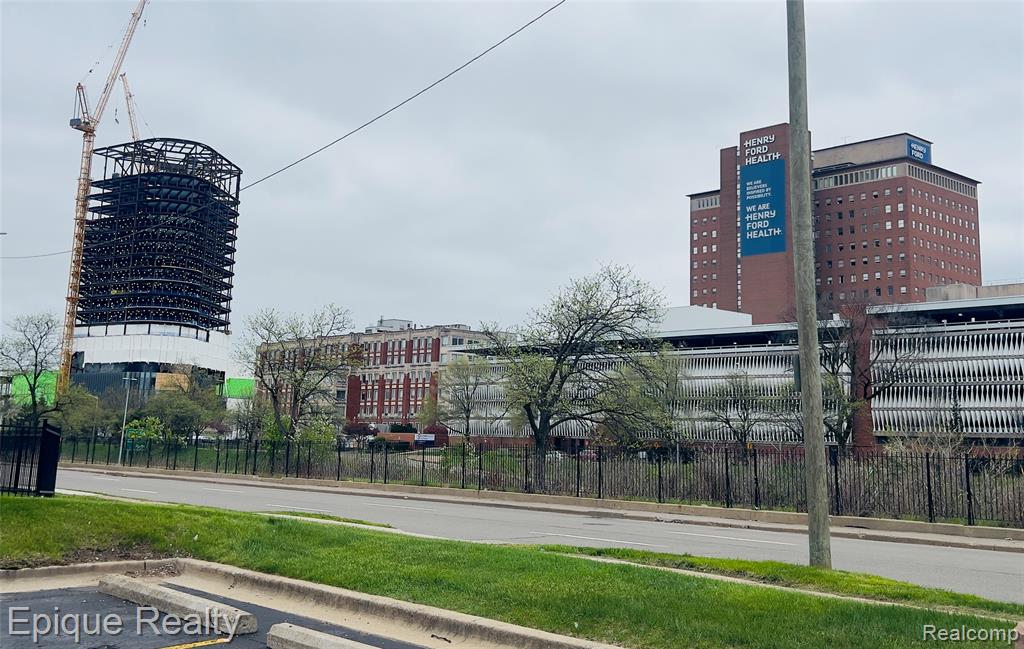 6195 16th Street, Detroit, MI 48208 — Photo 44
