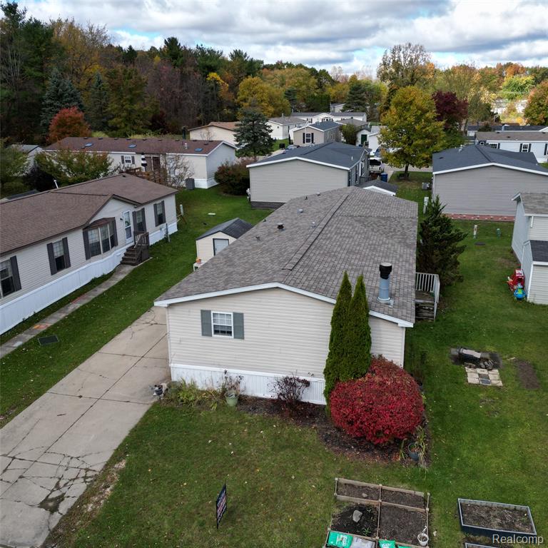 9481 Andrew Court, Davisburg, MI 48350 — Photo 2