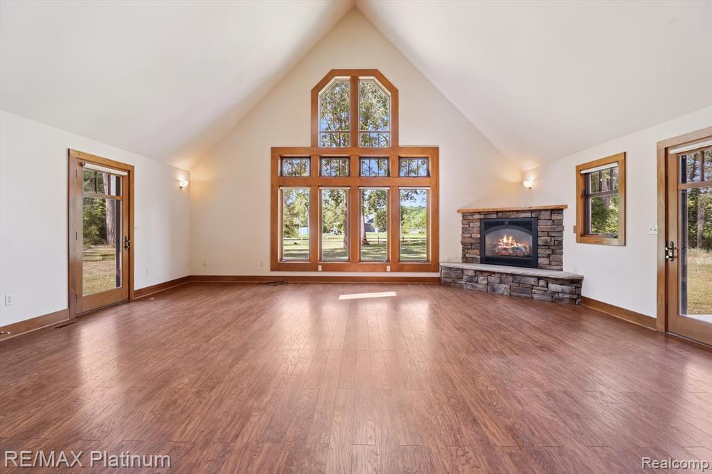 8751 Beechwood Drive, Gregory, MI 48137 — Photo 18