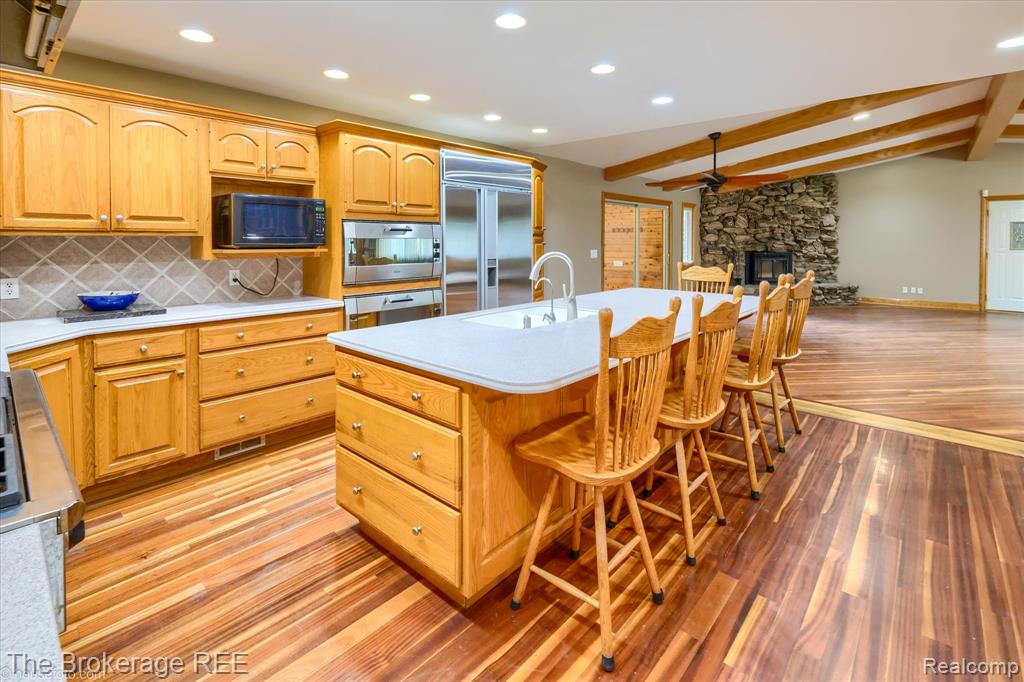 5750 Mabley Hill Road, Fenton, MI 48430 — Photo 15