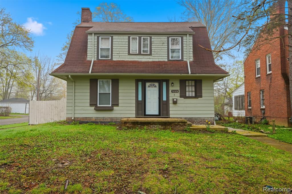16614 Sunderland Road, Detroit, MI 48219