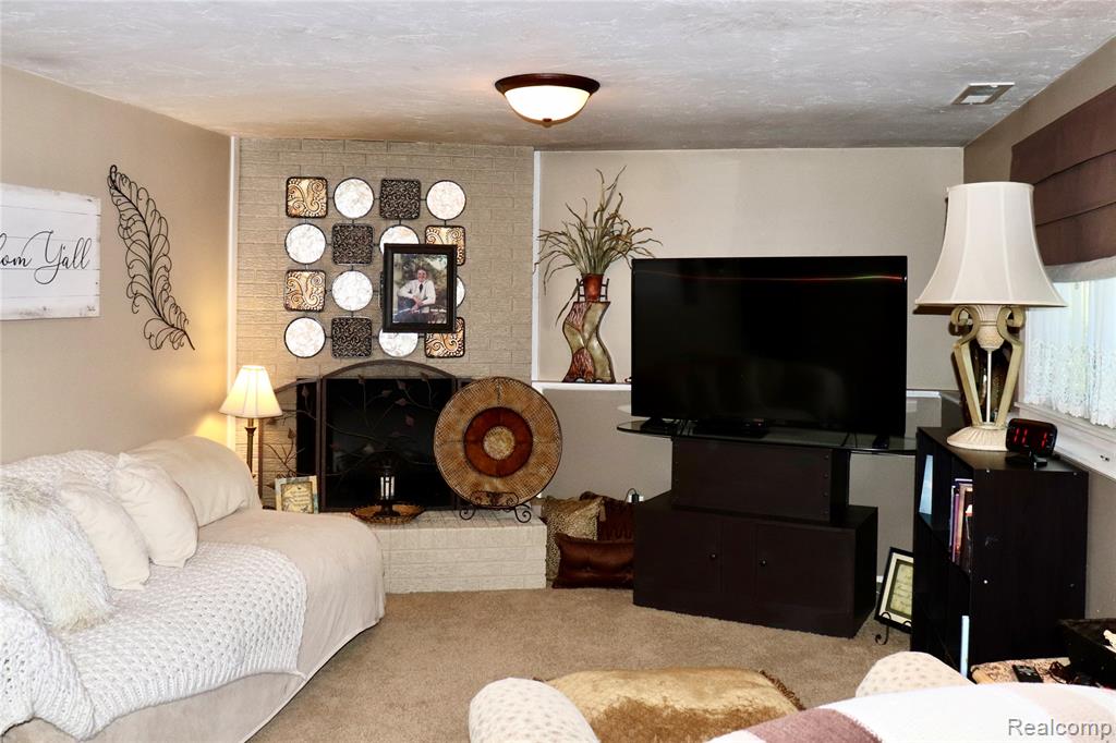 505 Clarion Street, Clio, MI 48420 — Photo 10