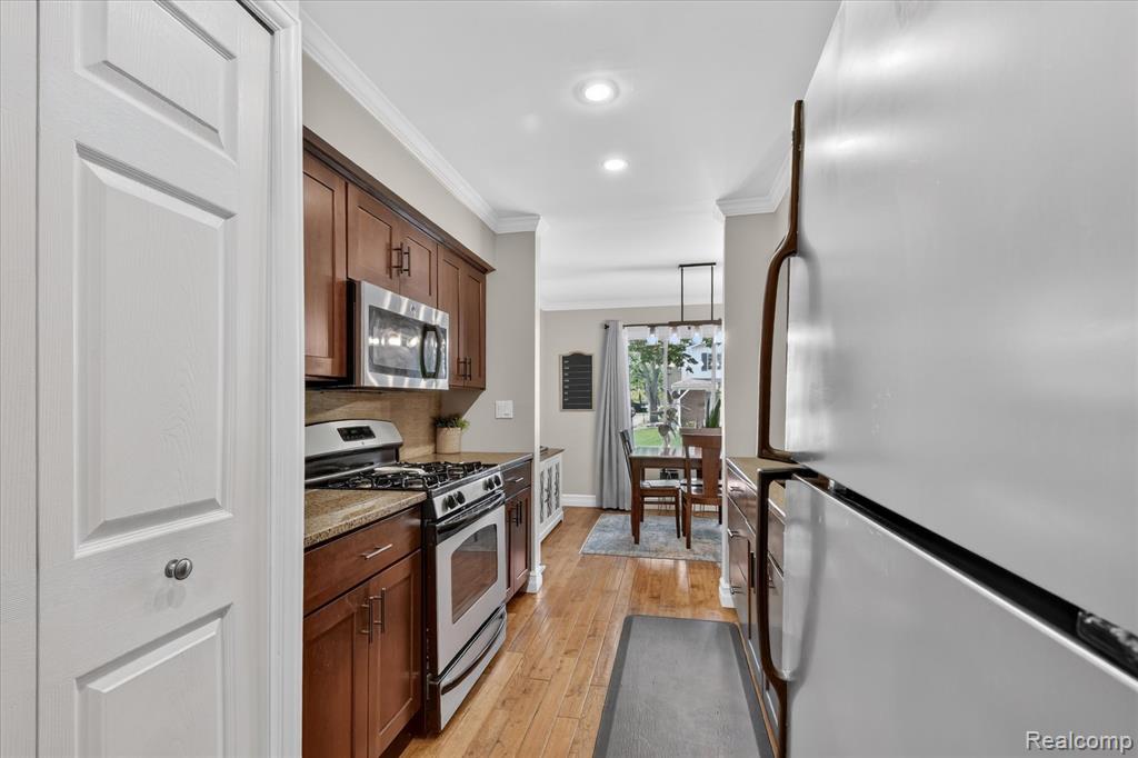 1900 Wickham Street, Royal Oak, MI 48073 — Photo 10