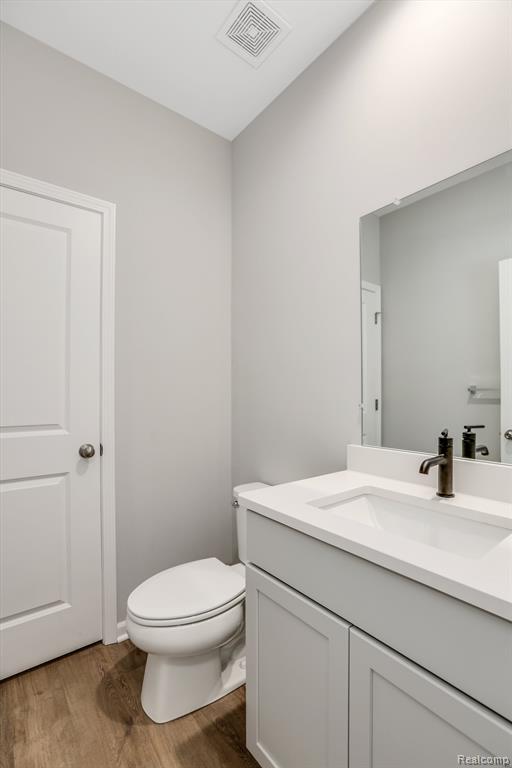 1054 Hampton Circle, 76, Detroit, MI 48207 — Photo 27