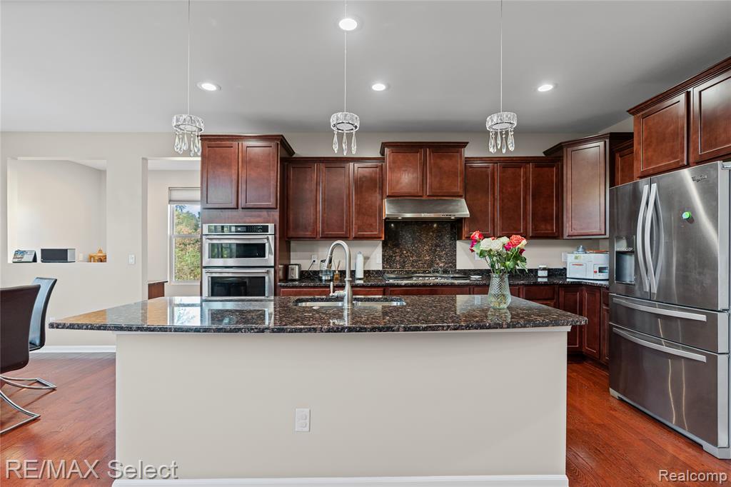 6363 Amber Lane, Grand Blanc, MI 48439 — Photo 19