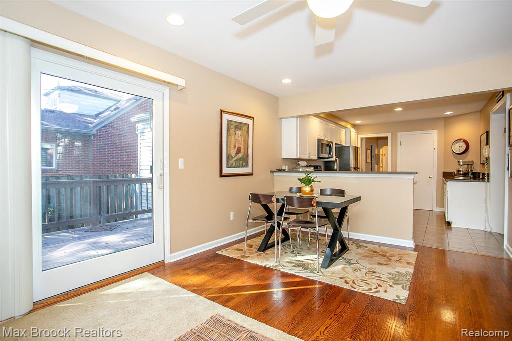 10445 Lincoln Drive, Huntington Woods, MI — Photo 17