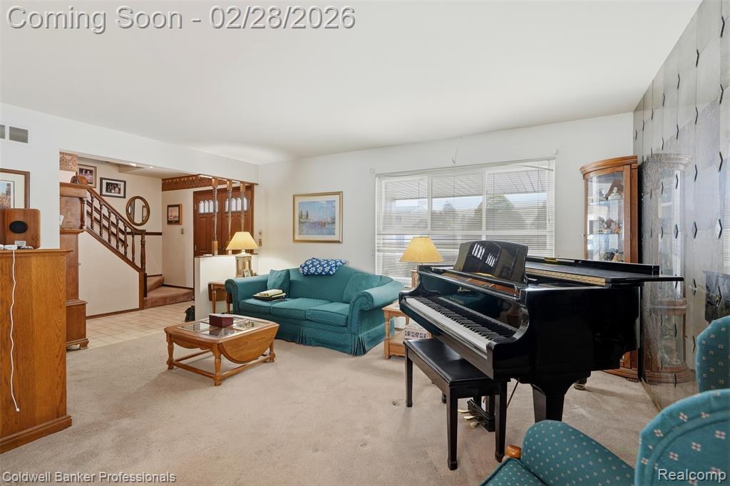 40162 Spitz Drive, Sterling Heights, MI 48313 — Photo 6
