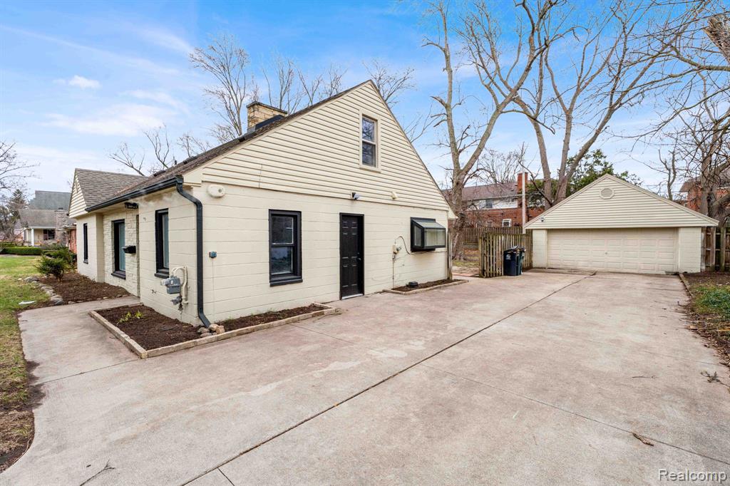 428 Girard Avenue, Royal Oak, MI 48073 — Photo 4