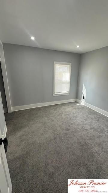 873 Algonquin Street, Detroit, MI 48215 — Photo 17
