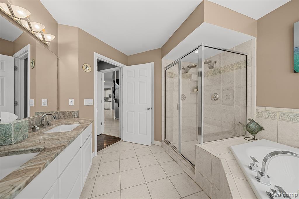 52455 Indian Summer Drive, Chesterfield, MI — Photo 18