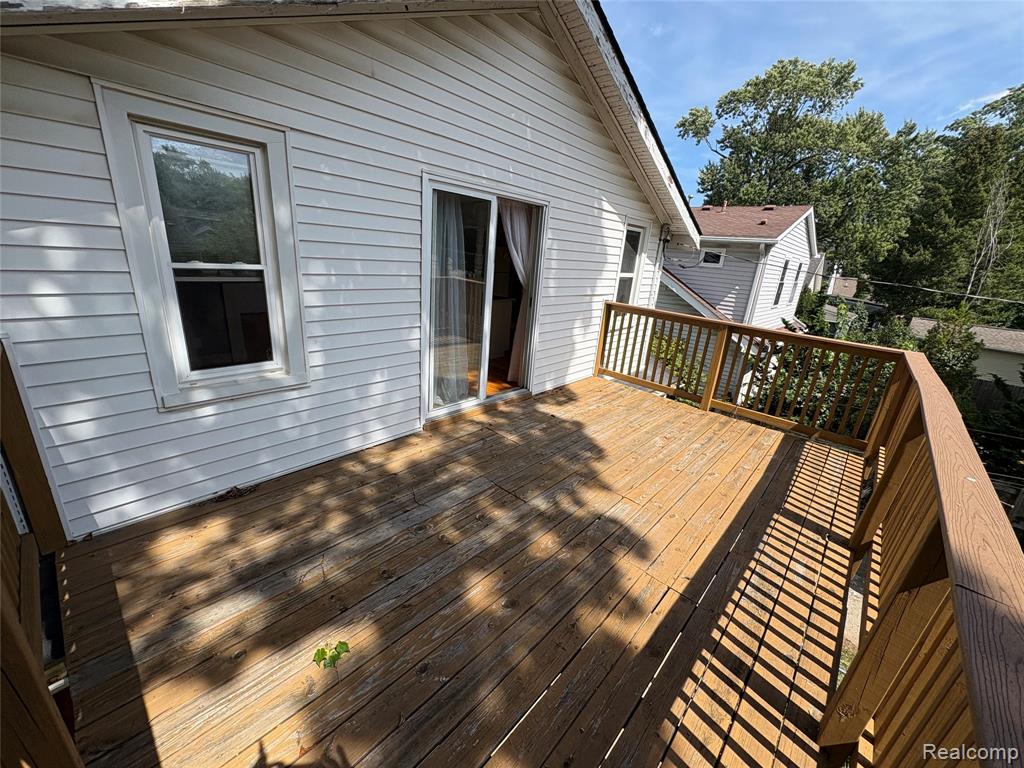 487 W Troy Street, Fenton, MI 48220 — Photo 19