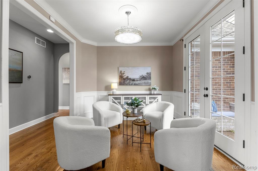 8439 Boulder Shores Drive, South Lyon, MI 48178 — Photo 15