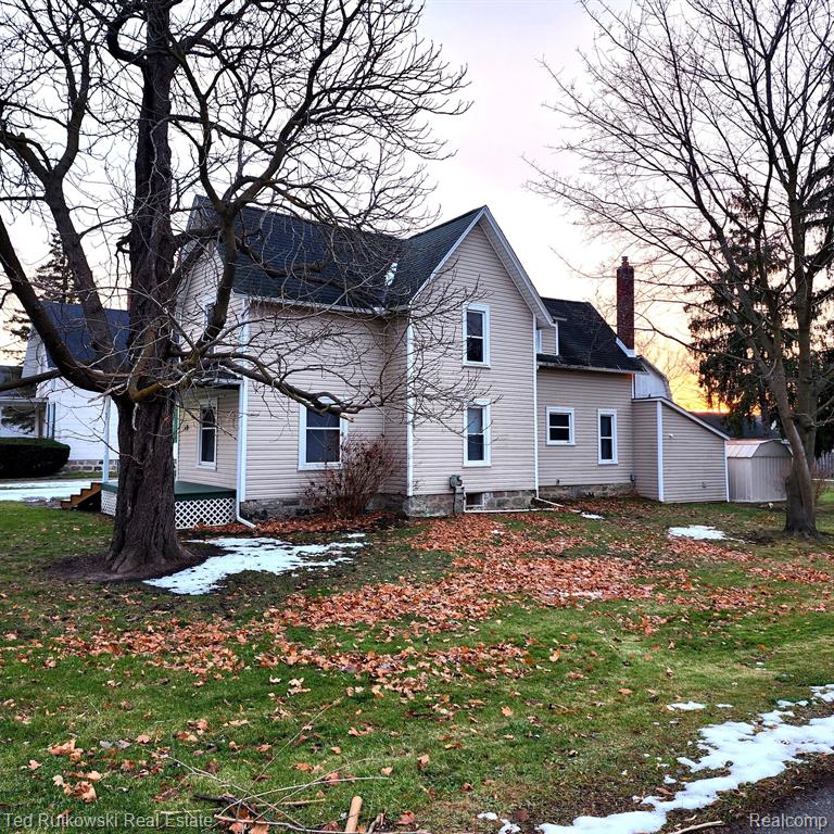 315 N MAIN Street SW, Capac, MI 48014 — Photo 3