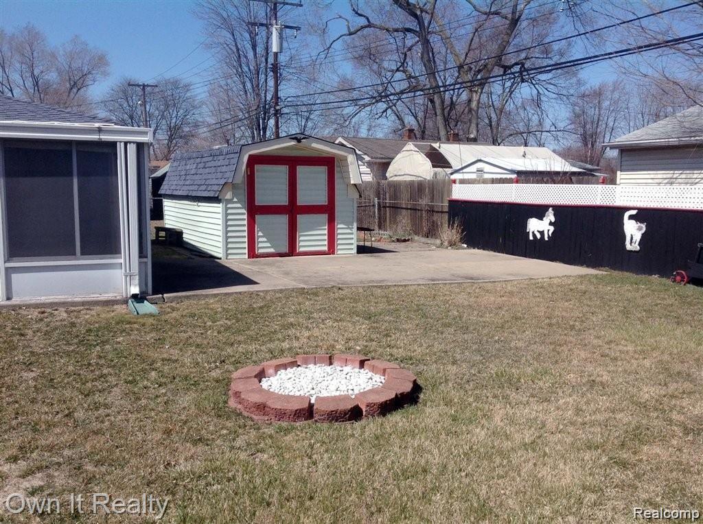 30072 Cherry Hill Road, Garden City, MI — Photo 21