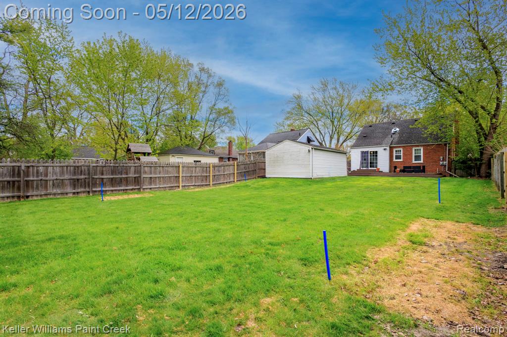 1440 Catalpa Drive, Berkley, MI 48072 — Photo 10
