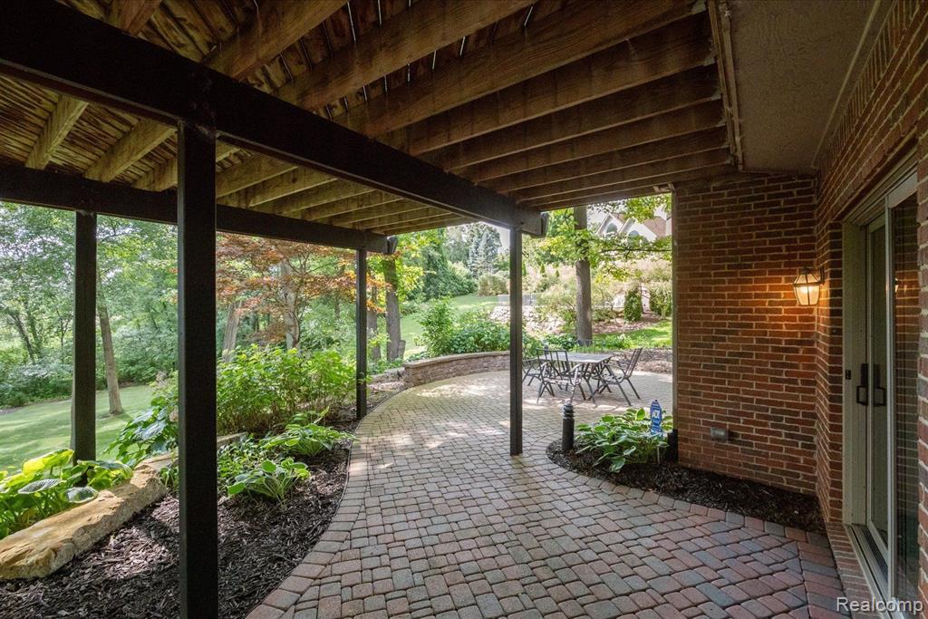 4278 DOMINION Boulevard, Brighton, MI 48114 — Photo 49