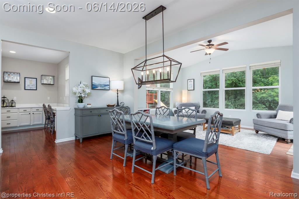 4420 Middlesboro Road, Clarkston, MI 48348 — Photo 17