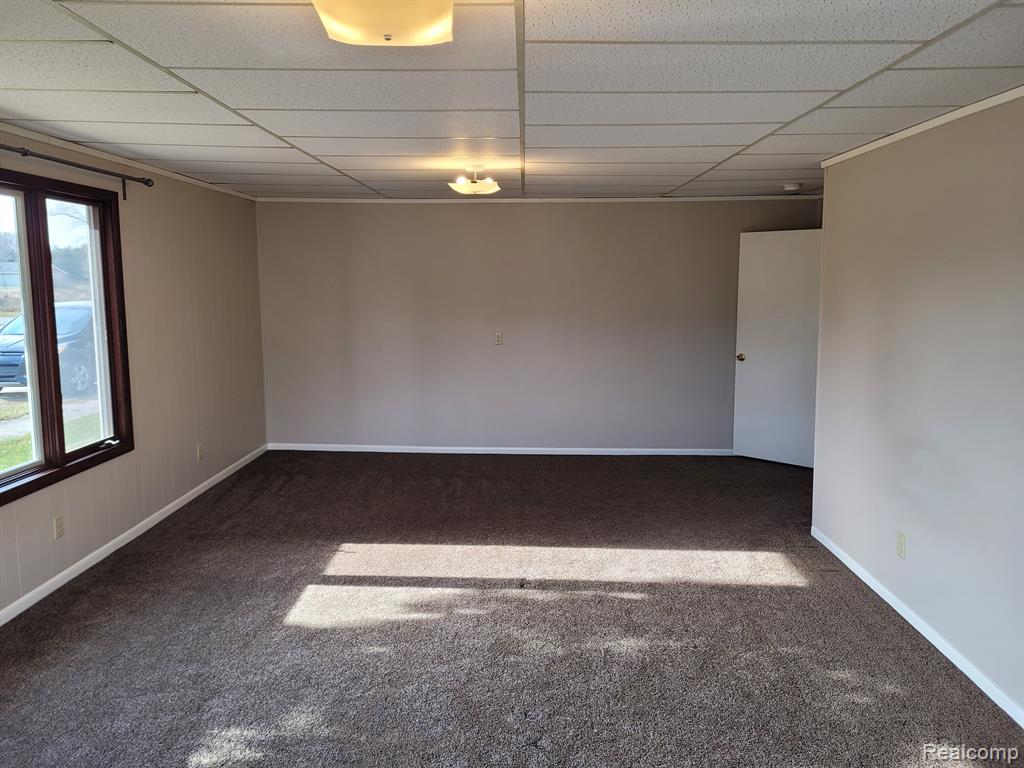 1299 SAND BEACH Road, Bad Axe, MI 48413 — Photo 18