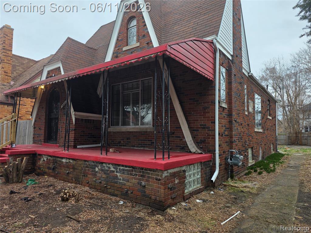 17206 Ilene Street, Detroit, MI 48221 — Photo 2