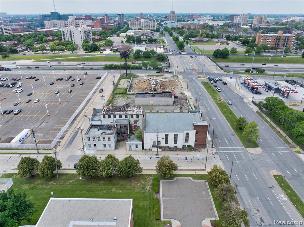 1042 E Warren Avenue, Detroit, MI 48207 — Photo 20