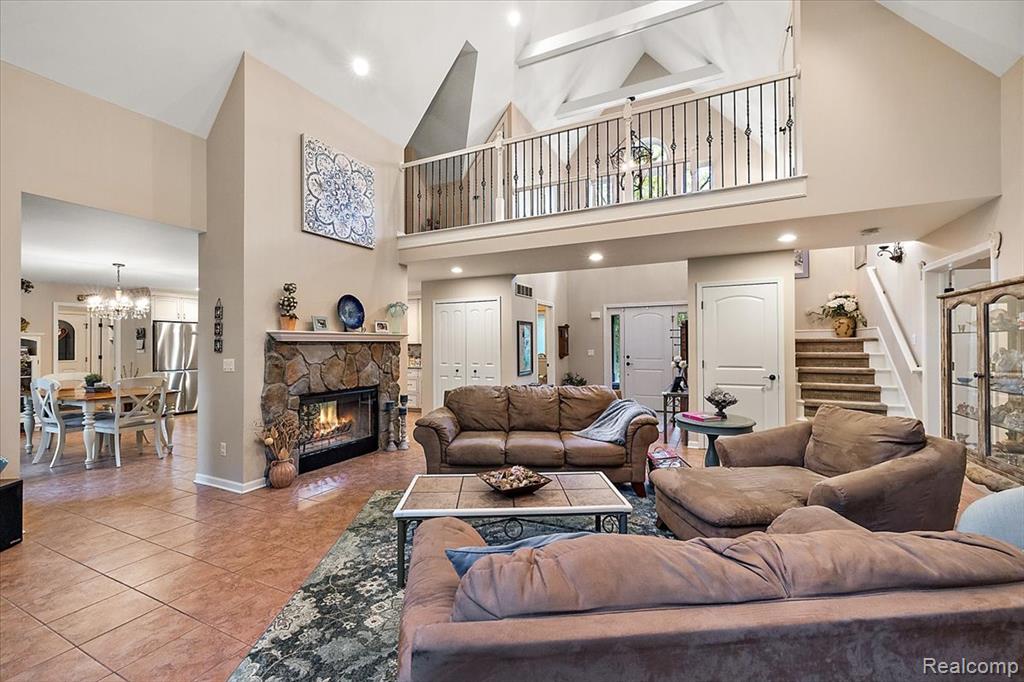 1615 E Predmore Road, Oakland, MI — Photo 19