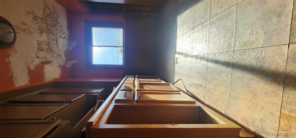 13940 Mayfield Street, Detroit, MI, 48205