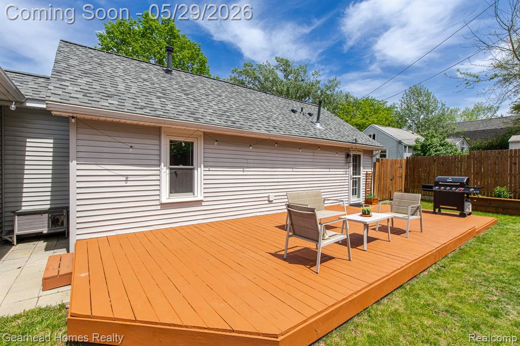 2831 Watkins Lake Road, Waterford, MI 48328 — Photo 40