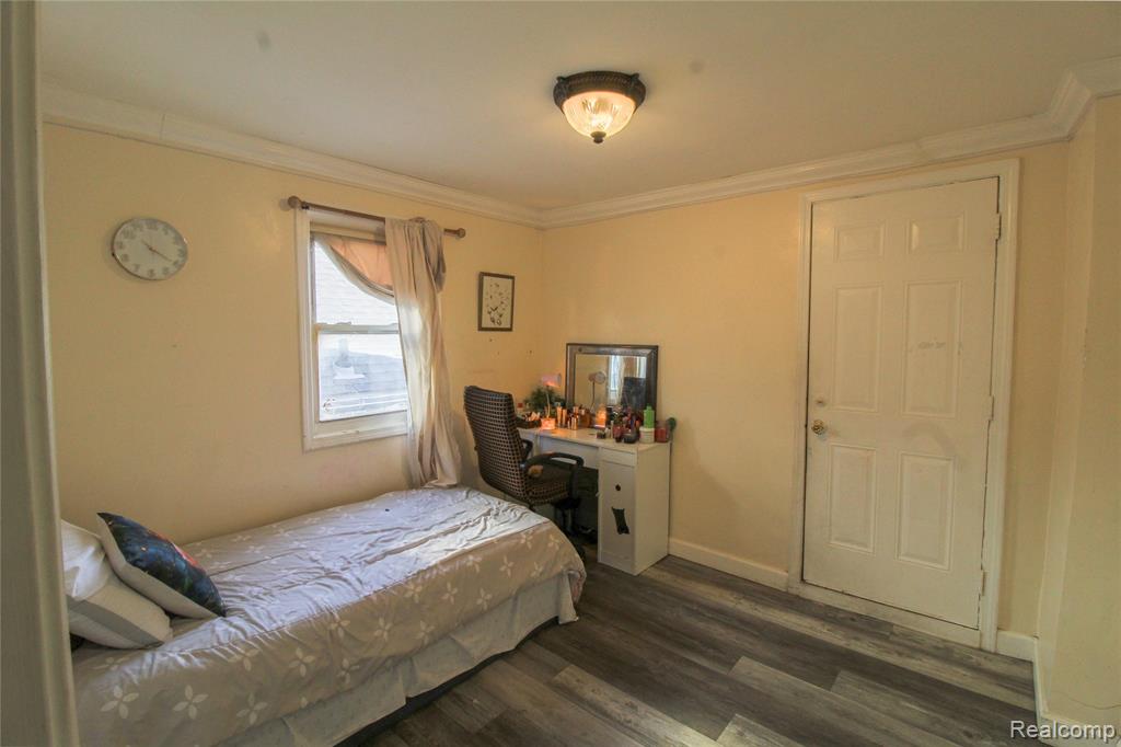 4874 Renville Street, Detroit, MI 48210 — Photo 7