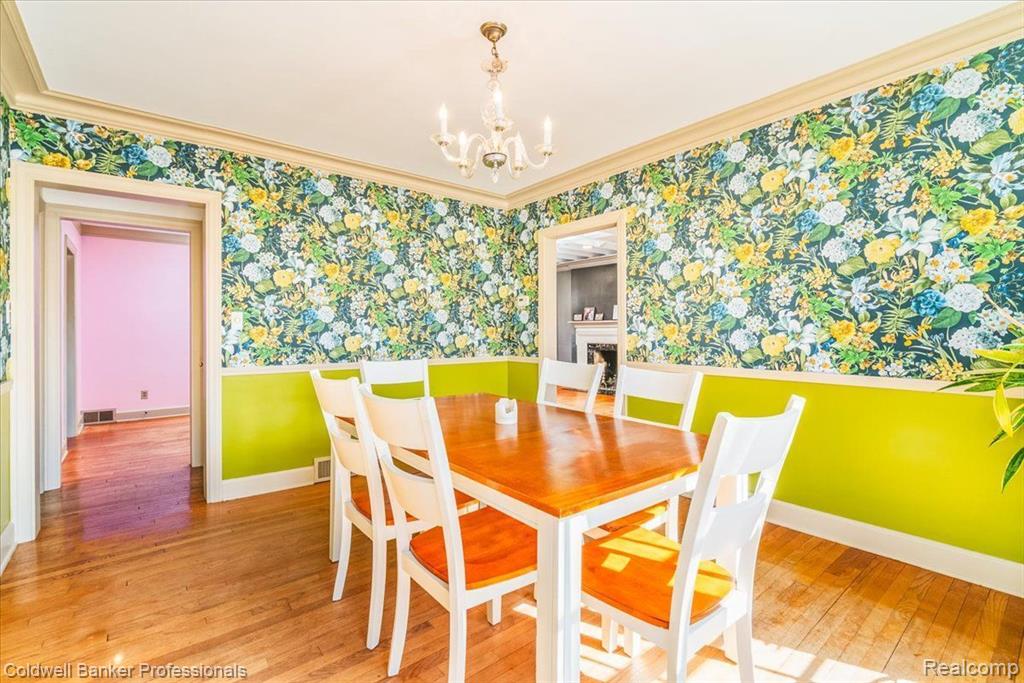 1303 Westmoorland Street E, Ypsilanti, MI 48198 — Photo 28