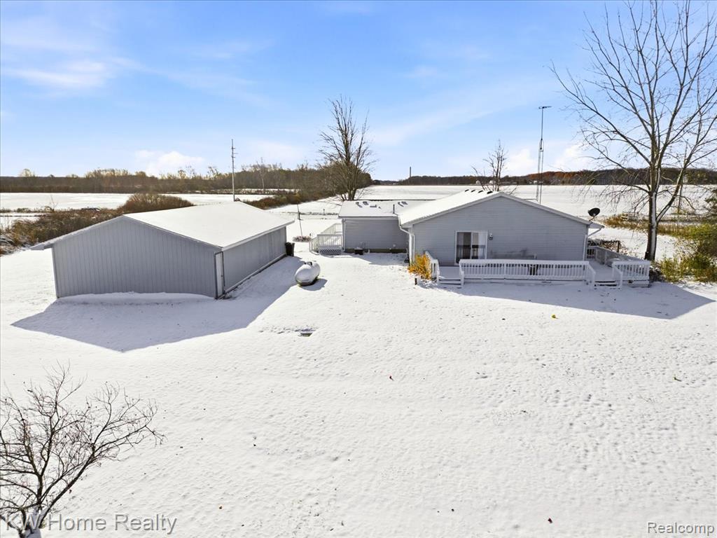 8890 Jeddo Road, Avoca, MI 48006 — Photo 27
