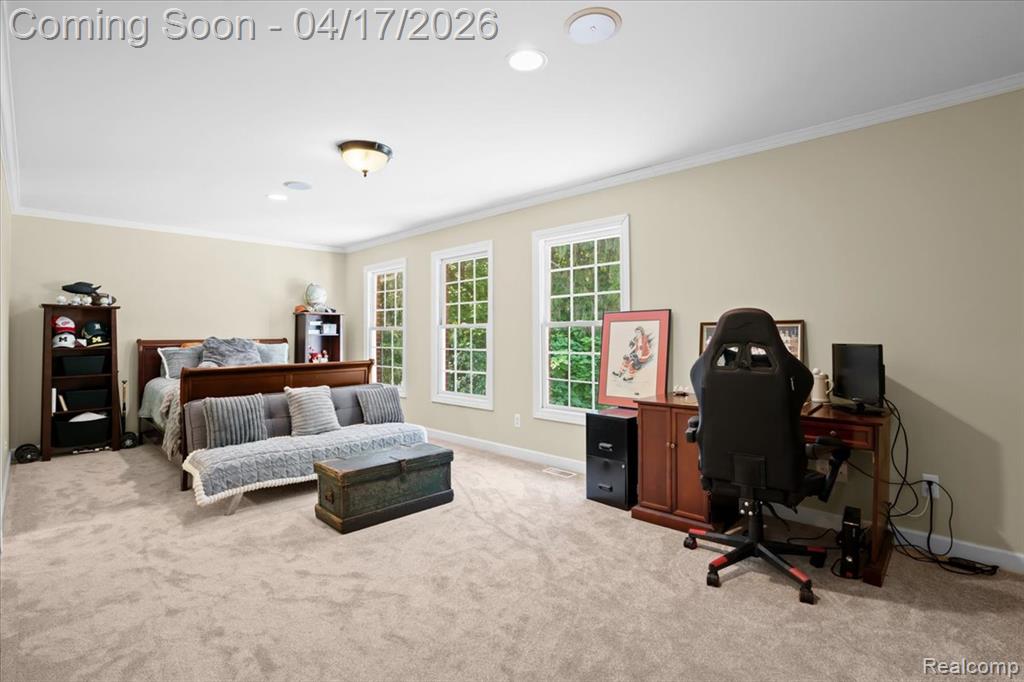 5392 Hidden Pines Drive, Brighton, MI 48116 — Photo 35