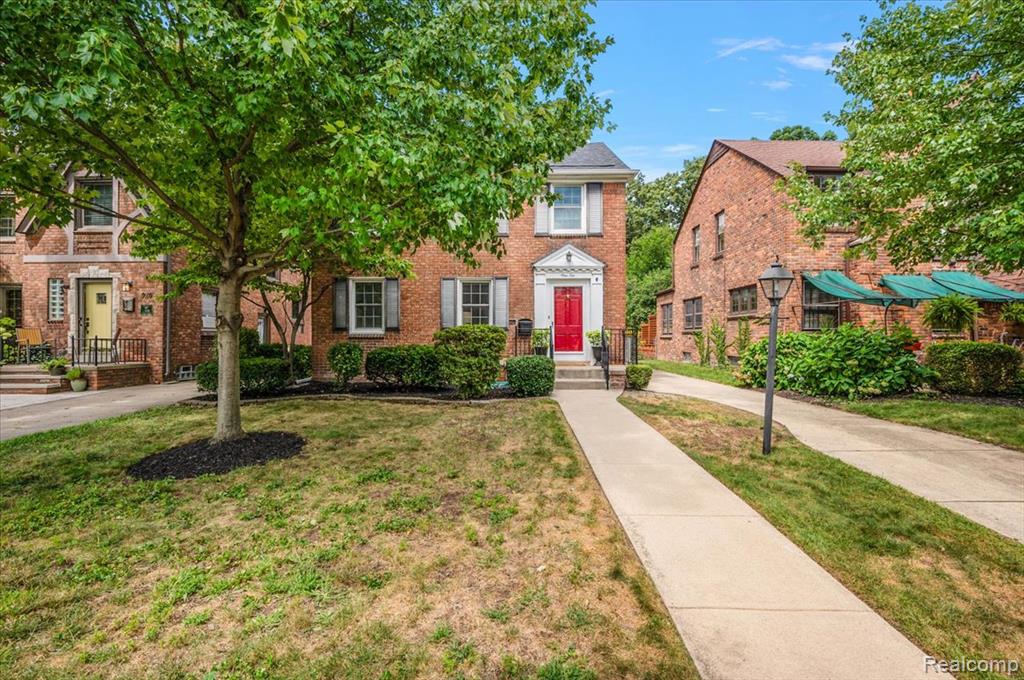 910 W Oakridge Street, Ferndale, MI 48220 — Photo 4