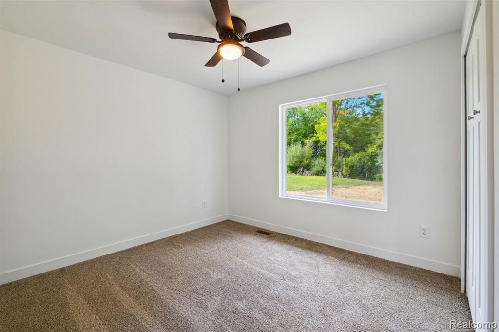 14344 Louisa Drive, Van Buren, MI, 48111