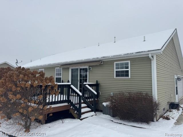 7781 Wilshire Drive, Almont, MI 48003 — Photo 18