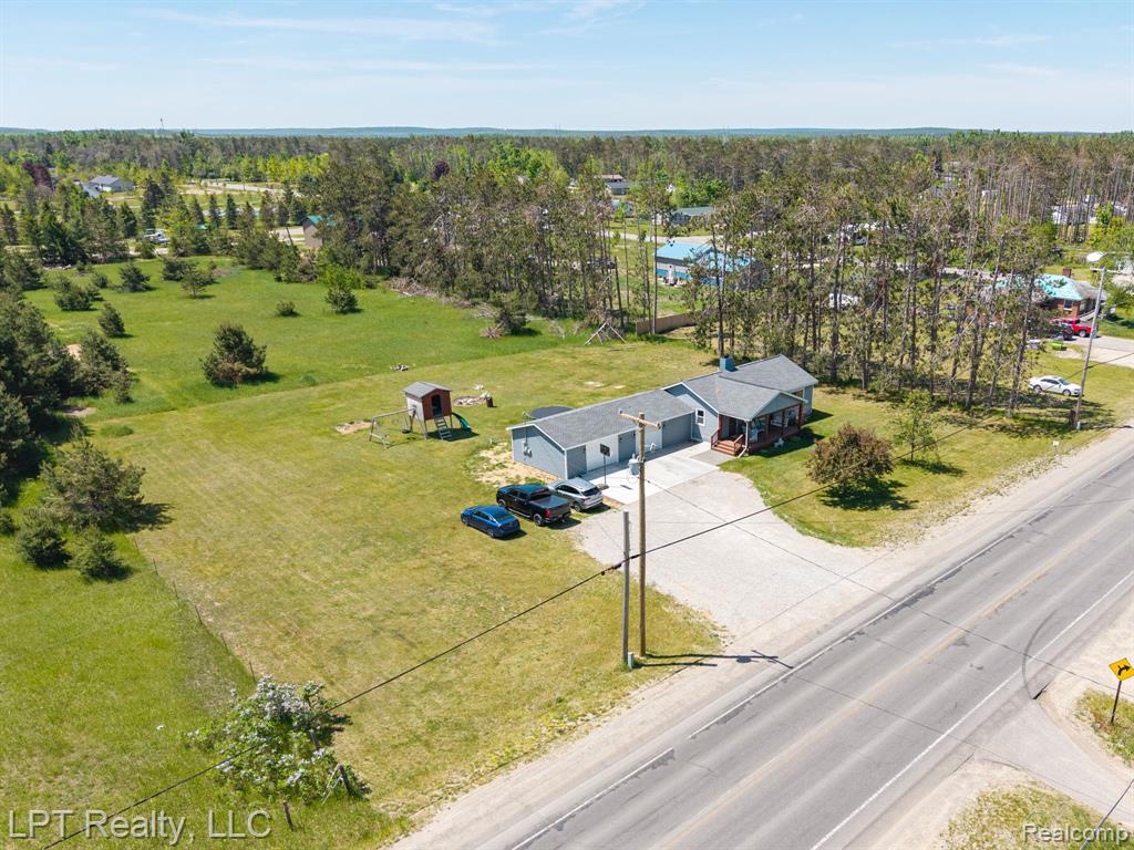 59 McCoy Road, Gaylord, MI 49735 — Photo 3