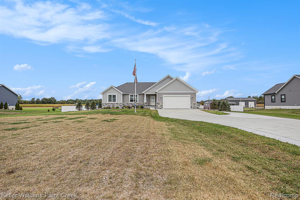 8309 Almont Road, Almont, MI 48003 — Photo 42