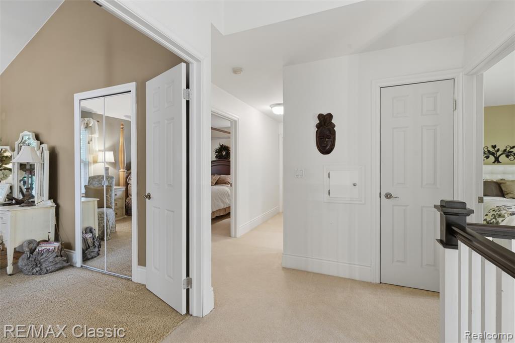 6303 Ridge Hollow Lane, Davisburg, MI 48350 — Photo 27