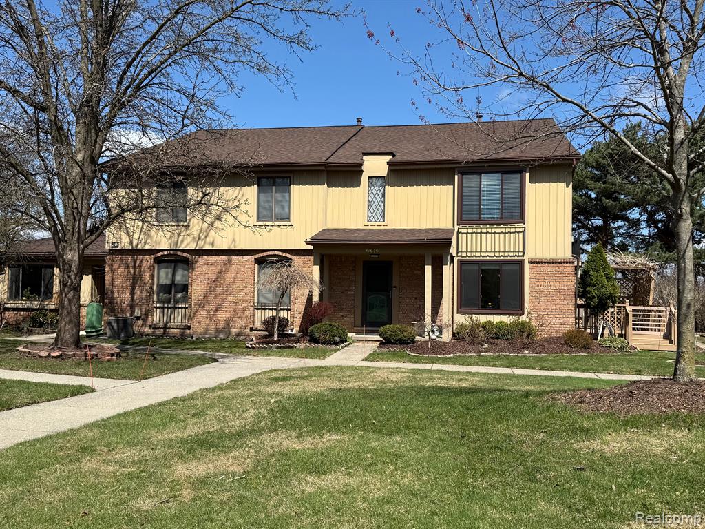 41636 BEDFORD Drive, 119, Canton, MI 48187 — Photo 33