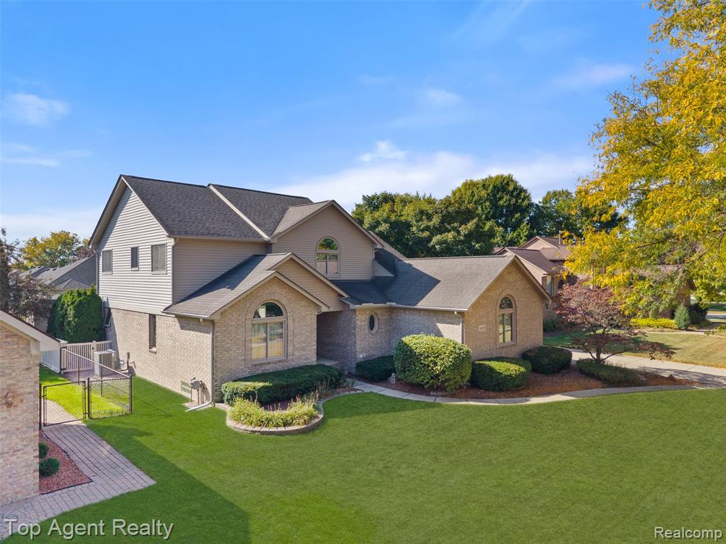 4430 Bayleaf Drive, Sterling Heights, MI 48314 — Photo 48