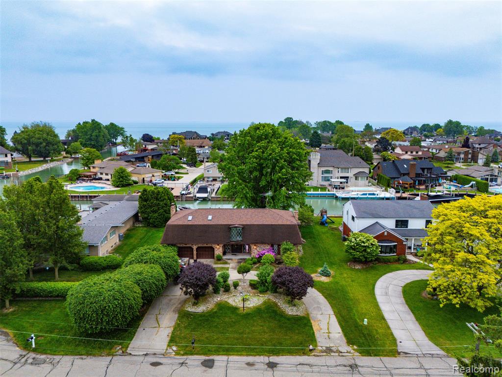 49748 Regatta Street, Chesterfield, MI 48047 — Photo 3