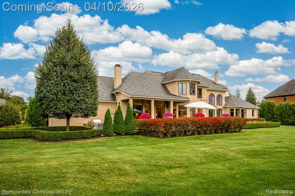 48923 Veneto Drive, Northville, MI 48167 — Photo 75