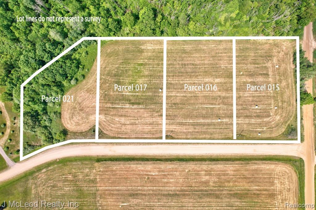 Parcel A CENTENNIAL Lane, Millington, MI 48746 — Photo 6