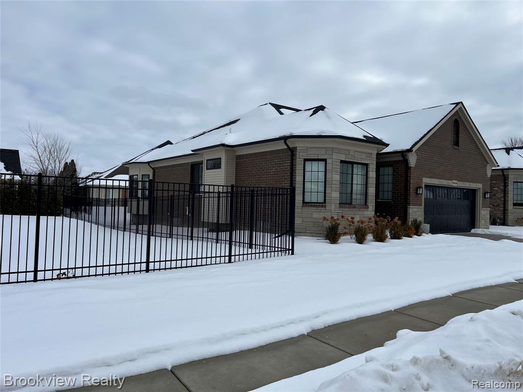 55144 St Paul Drive, Macomb, MI 48042 — Photo 40