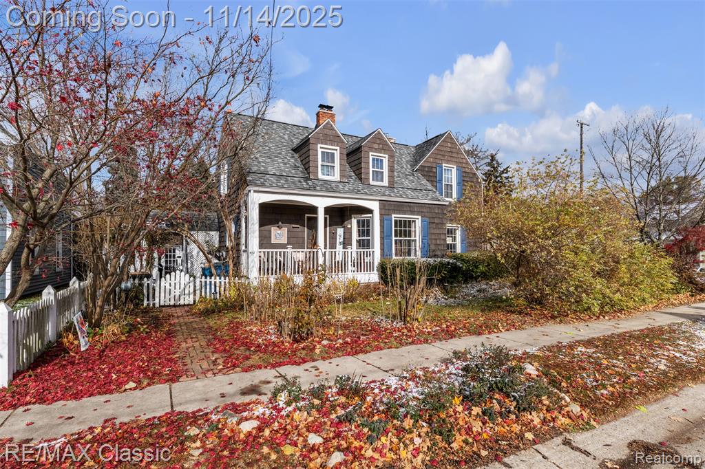 108 Washington Street, Holly, MI 48442 — Photo 49