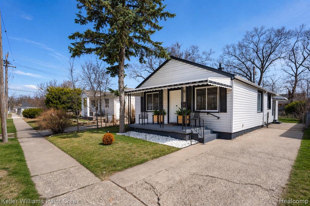 21414 Westview Avenue, Ferndale, MI 48220 — Photo 3