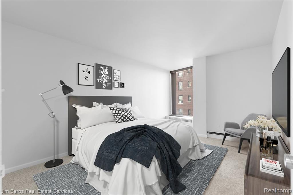 8200 E Jefferson Avenue, 1012, Detroit, MI 48214 — Photo 15