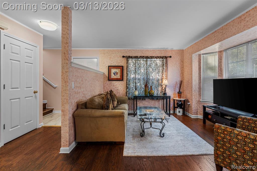 3962 Miracles Boulevard, Detroit, MI 48201 — Photo 7